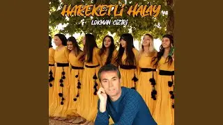 Hareketli Halay