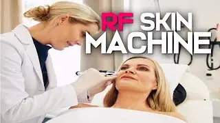 Best RF Skin Machine 2022 - RF Skin Tightening Machine Review