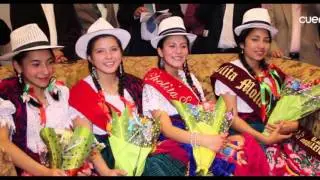 Multicasa Inmobiliaria Saluda a Cuenca-Ecuador en su Independecia de 196 a&ntilde;os.
