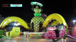 Feria de atracciones de Castellón 022