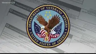 New law will speed up VA disability appeal process