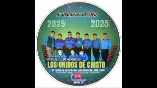 Sa' Yuam Li winq Los Unidos de cristo 