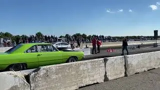 Race Track Not Street Big Tire Final 10/09/2022