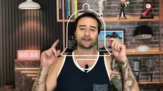 📺 GLOBO ABRE M&Atilde;O DO TERMO &ldquo;BIG DOS BIGS&rdquo; 🐺
