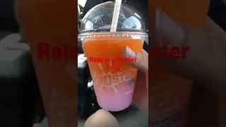 Rate my froster 1-10 #viral #circlek #shorts