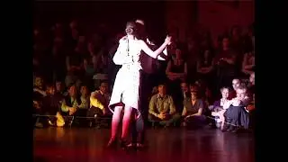 Annelies Valcke & Geert Stragier @ Oblivion
