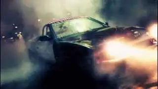 paisa drift burn out