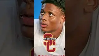 Next for USC Trojans and Xavier Griffin After 5-Star BREAKUP ✌️💔👀#uscfootball #usc