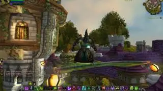 Warlock Demonology PvP Guide WoW Patch 5.4.8 How to Burst As a Demo Lock