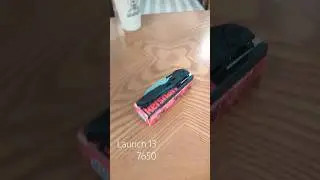 kershaw 7650 Launch 13 automatic assisted #kershaw #aluminum #folder #automatic