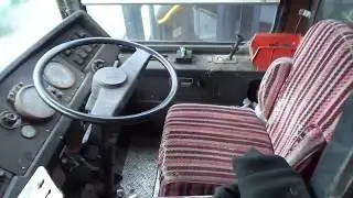 *ONBOARD TOUR* Duple Dominant (JTM 114V)