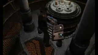 Uru - Path of the Shell Walkthrough - Part 10