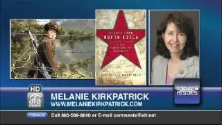 Today's Issues Melanie Kirkpatrick pt.1 - 11/14/12