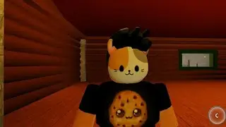Cookiescat first video on YouTube and roblox.