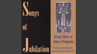 Come, Let Us Sing
