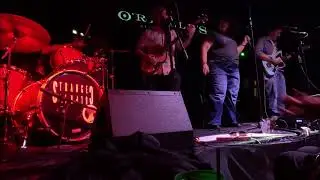 The Mothball Fleet - Tongue Like a Loaded Gun Live @ O'Reillys Pub, San Francisco, 11/15/2025