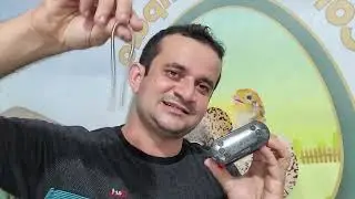 ANTES DE COMPRAR O TERMOSTATO A103 PID AGEON VEJA ESTE V&Iacute;DEO DICA IMPORTANTE.