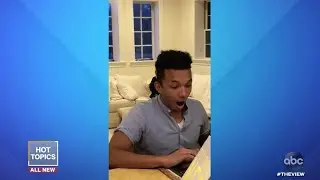Dealing With Missed Milestones, Life Events | The View