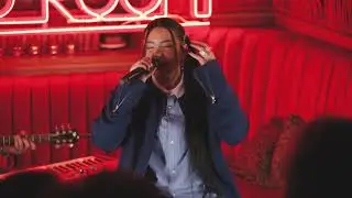 Lauren Spencer Smith ‘IF KARMA DOESN’T GET YOU (I WILL)’ | Nova’s Red Room Global Powered By Expedia