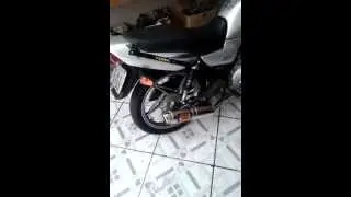 Yes 145cc 310&ordm;, cdi de competi&ccedil;&atilde;o, ibooster + vela de iridium,