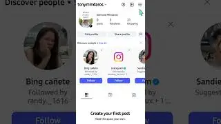How To Turn On Nudity Protection on Instagram #instagramsettings #instagramaccount #smartphone