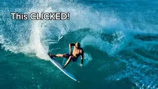 I Was Surfing Wrong for Years- Here&rsquo;s What Finally Changed the Way I Surf