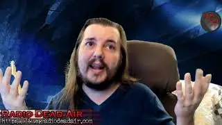 Radio Dead Air Fuck Ike Perlmutter & New Marvel TV Shows