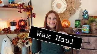 Rocky Top Wax Works & Rose Girls Haul w/Destash