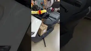 Three best things about Ather Rizta 😃❤️ #electrical #evbikes #automobile #ather_electric_scooter