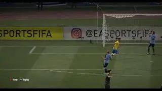 Brasil 4 x 2 Uruguai | Copa Am&eacute;rica 2017