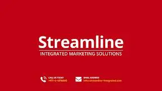 Streamline Marketing Solutions