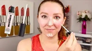 Wet n Wild MegaLast Incognito All-Day Full Coverage Concealer Review
