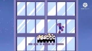 Suction Cup Man Theme Song Voice Cover