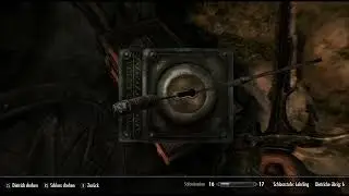 The Elder Scrolls V: Skyrim Special Edition #5 ich habe nicht geglaut ich bin unschuldig