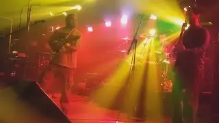 Bob Ras - Medley - 2/13/2016 @ Alrosa Villa