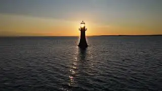 Whiteford Lighthouse