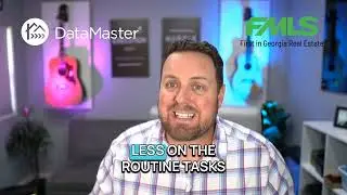 DataMaster Pro for FMLS Members: Save Time & Boost Accuracy on Appraisals