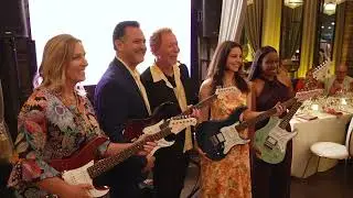 The Drake Gives 2025 Annual Fundraiser Recap
