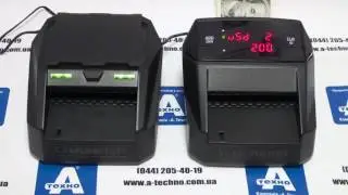 Сравнение PRO Moniron Dec POS и PRO Moniron Dec Multi 2 Black.