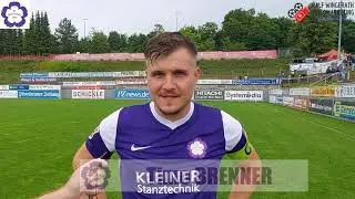 Stimmen zum 2:0 (1:0) Sieg des FCN gg. den SSV Reutlingen ...