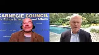 Christopher R. Hill: China&rsquo;s Internal Politics & Foreign Policy