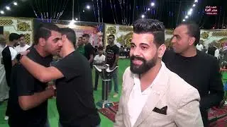 حفل زفاف علي عوض الدلابيح 1 الفنان أحمد العجوري
