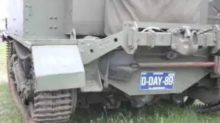 Bren Gun Carrier