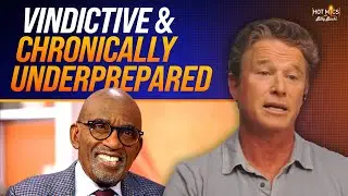 Is Billy Still Beefing With Al Roker? Ask Billy Anything!
