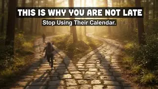 You Are Not Late: The Cambridge Protocol That Deletes 