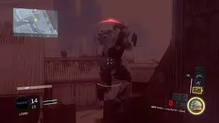 BO3 Year 6 Grinder Keyboarder 