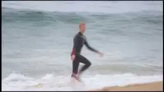 Wrong Way