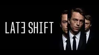 [Late Shift] [PS5] [Полное прохождение] [Часть 1]