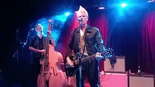 STARCAT LOVE MISSILE F1-11 AT HEBDEN BRIDGE TRADES CLUB 10/08/2025