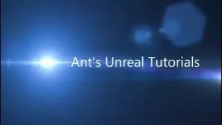 Unreal Engine Tutorial - Events Series Part 2: Functions